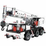 Конструктор XIAOMI engineering crane (MTJM03IQI)