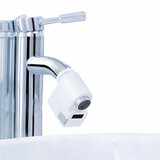 Умный смеситель Xiaoda Automatic Water Saver Tap HD-ZNJSQ-02