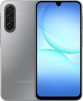Смартфон Samsung A17 4/128GB Gray/Серый