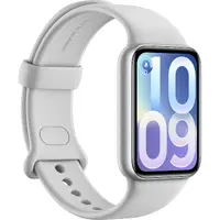 Фитнес-браслет Xiaomi Smart Band 10 Pro (Glacier Silver)