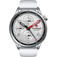 Смарт-часы Xiaomi Watch S5 46mm (Silver)