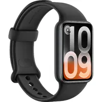 Фитнес-браслет Xiaomi Smart Band 10 Pro (Midnight Black)