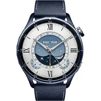 Смарт-часы Xiaomi Watch S5 46mm (Black)