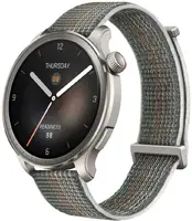 Смарт-часы Amazfit Balance (серый)